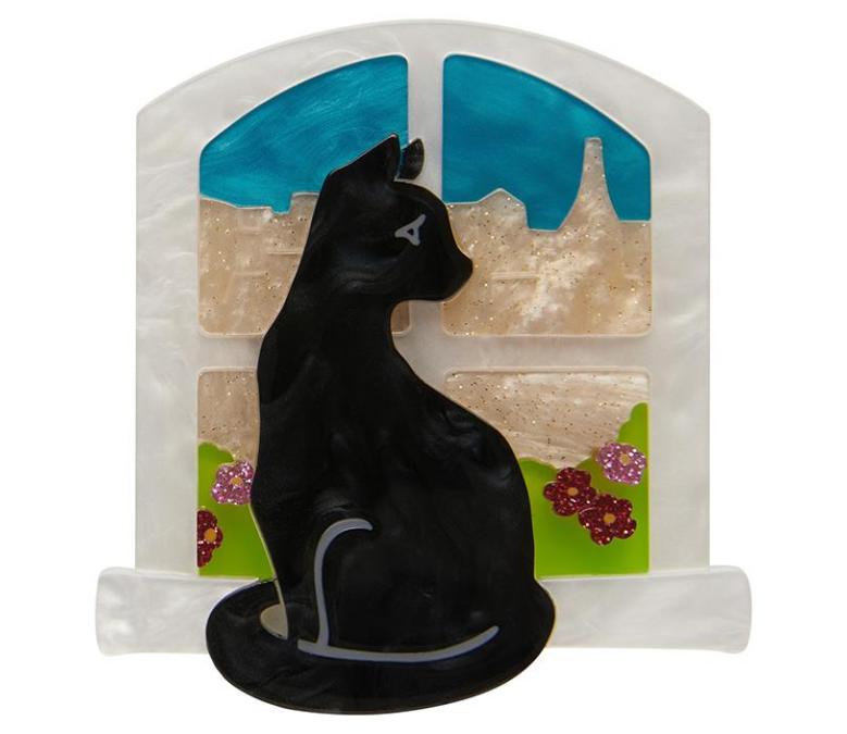 Le Chat Le Reveur