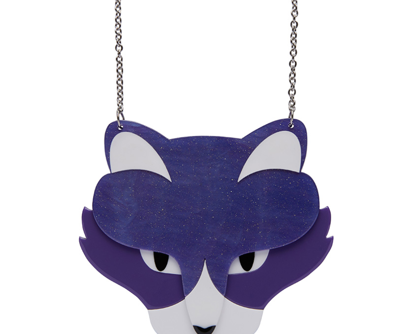 Lebeau The Luscious necklace 2019