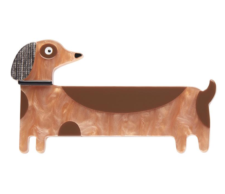 Long Dog