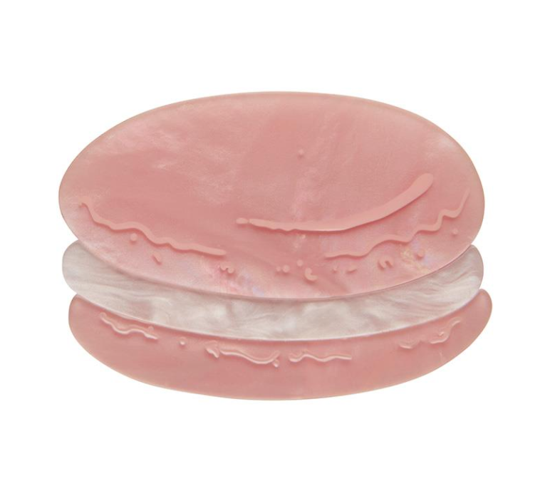 Magnificent Macron