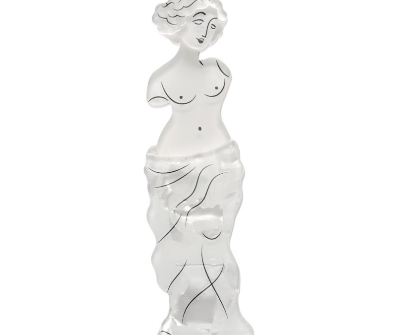Marble Muse