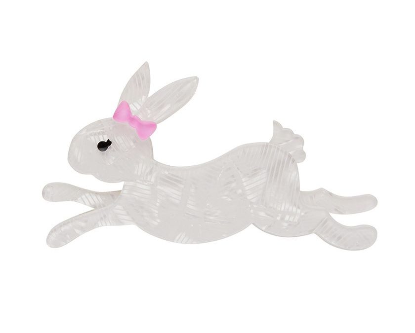Marshmallow Rabbit 2020