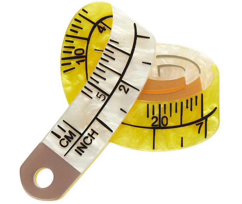 Measure Up