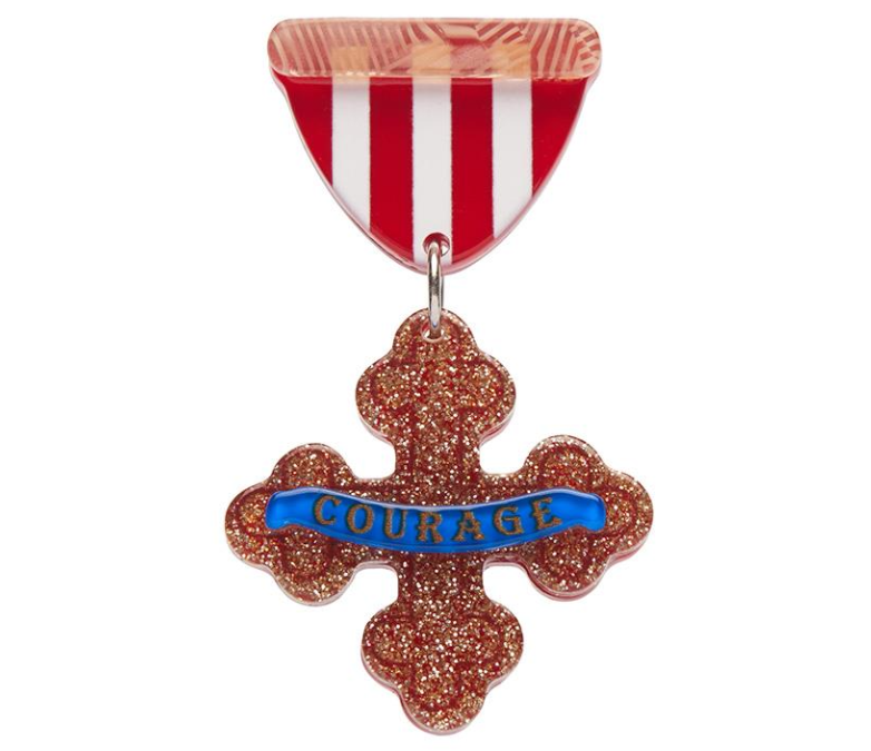 Medal Of Bravery