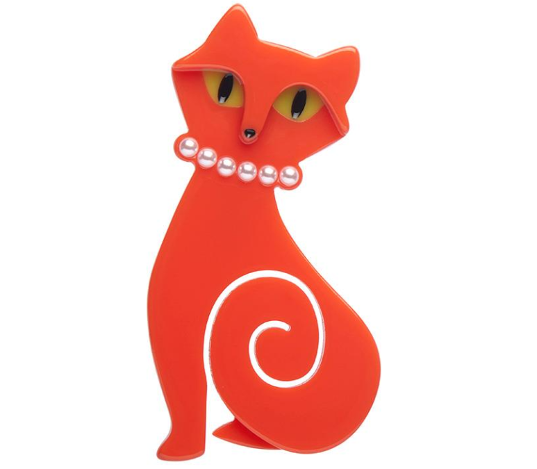 Meow At Midnight 2023