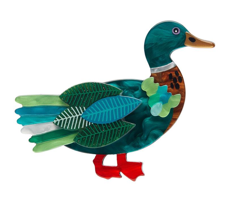 Mighty Mallard 2025