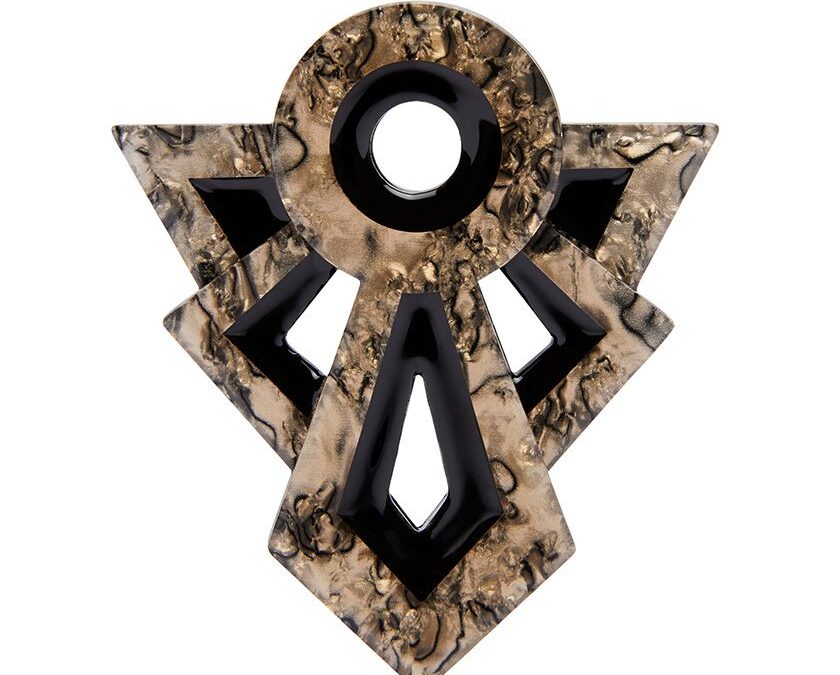 Modernist Motif