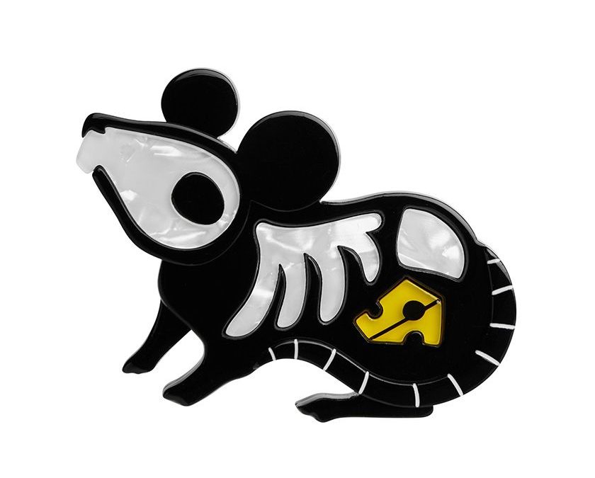 Mousey Mischief 2020