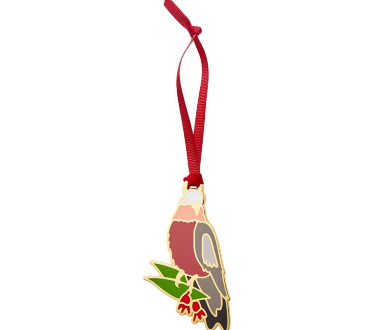 No Christmas Fool Tree Ornament