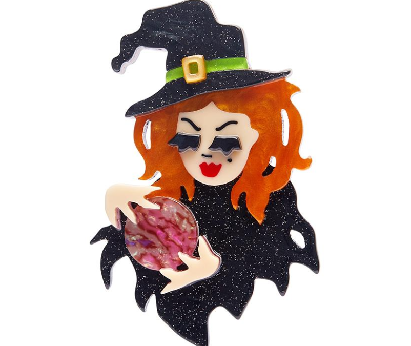Not So Wicked 2024