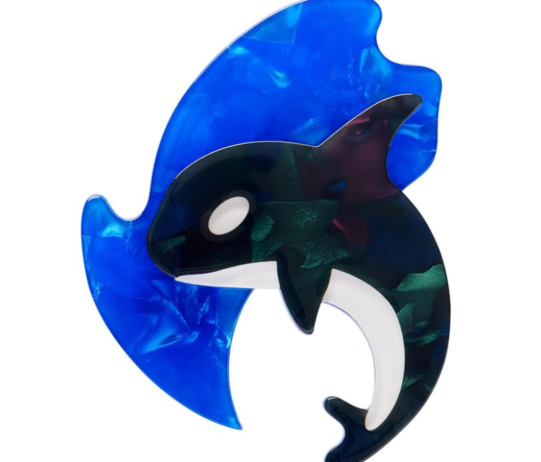 Olinda The Honorable Orca