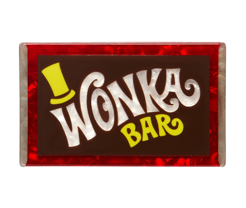 Original Wonka Bar