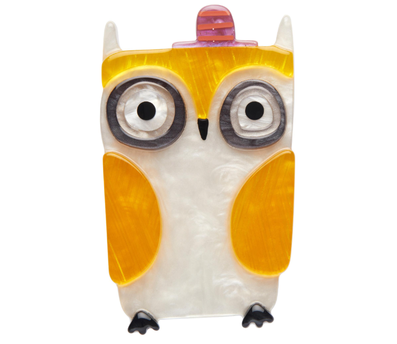 Owl O Ween