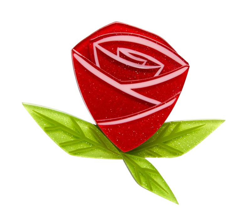 Painted Rose