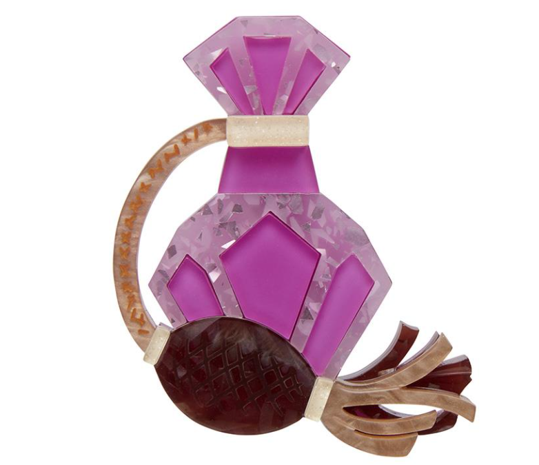 Parfum D Erstwilder
