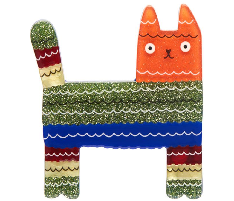 Pinata Cat
