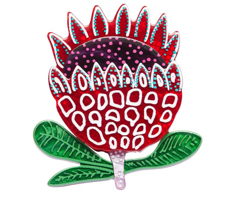 Prophetic Protea