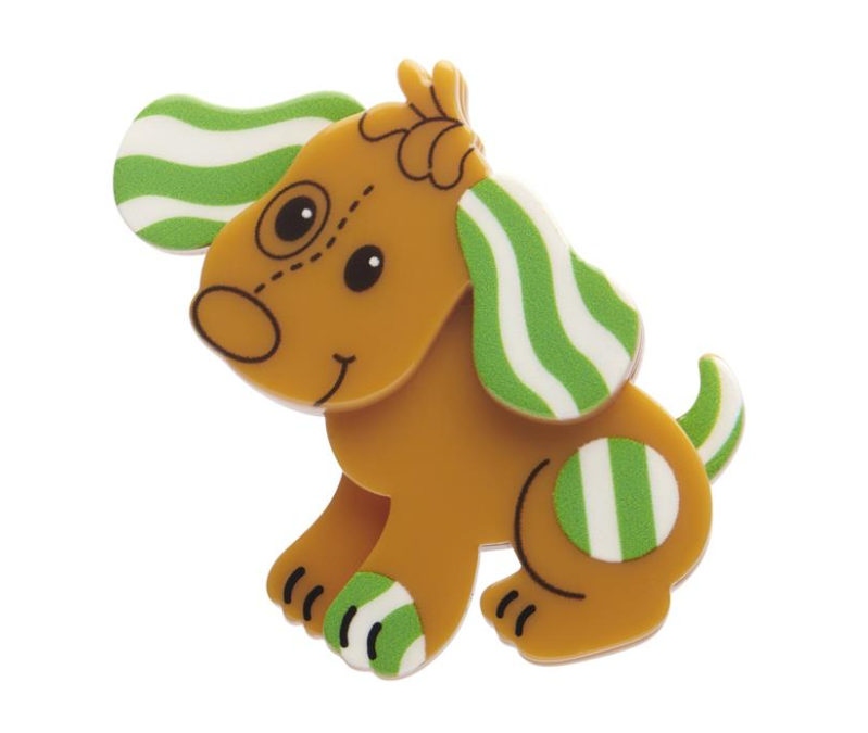 Pupcake Mini