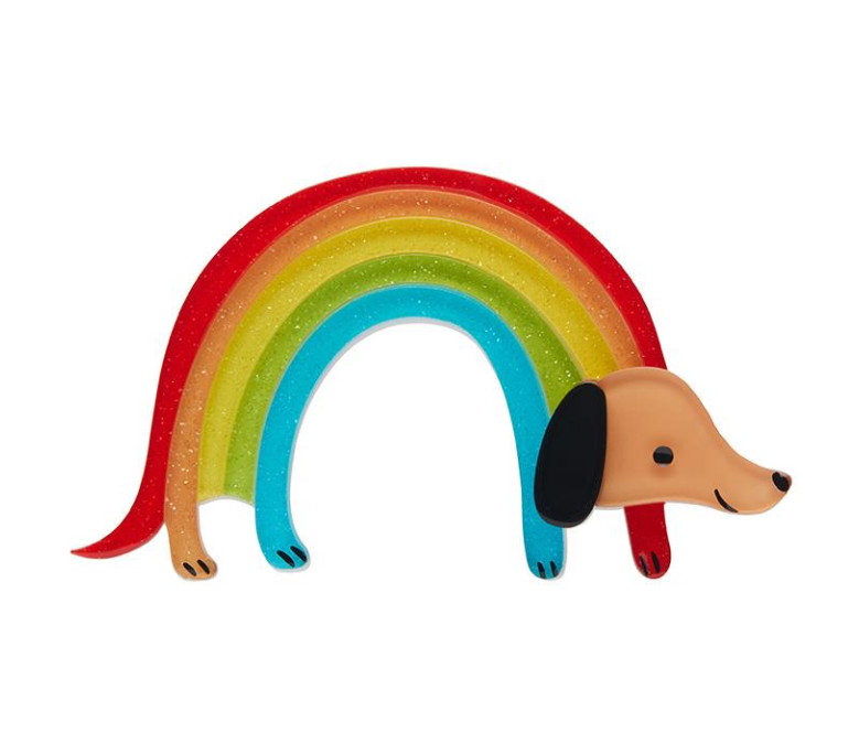 Rainbow Ruff 2022