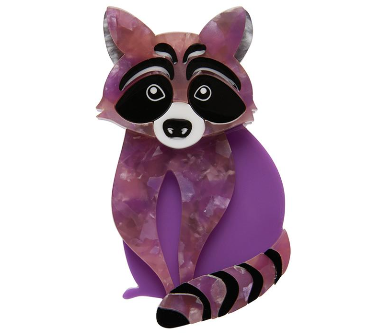 Rockets Riot Raccoon 2021