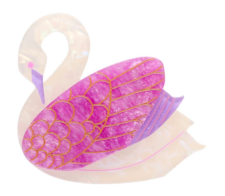 Sabine The Swan