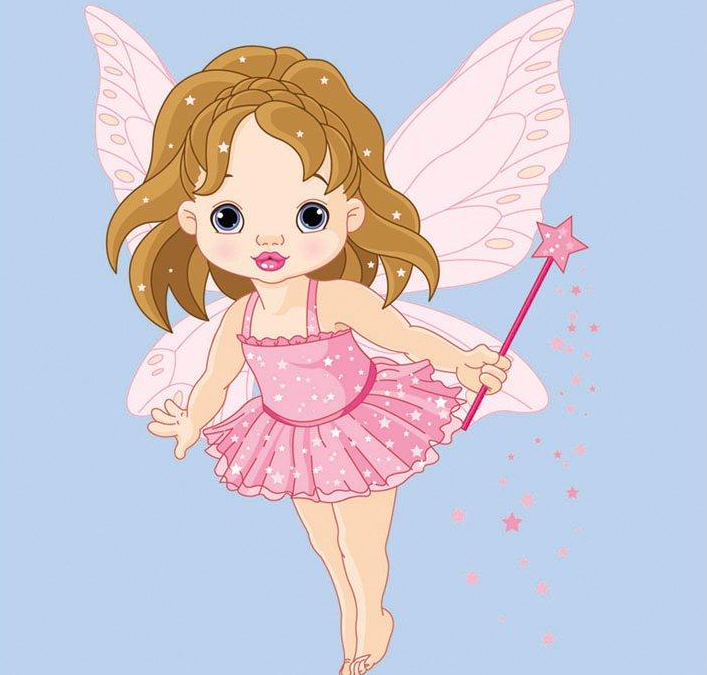 Magical Fairy