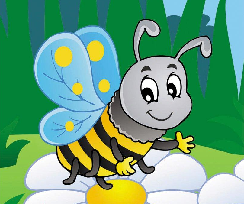 Hello Bee