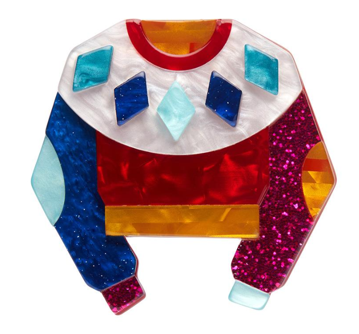 Seasonal Sweater
