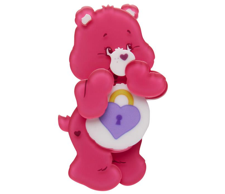 Secret Bear