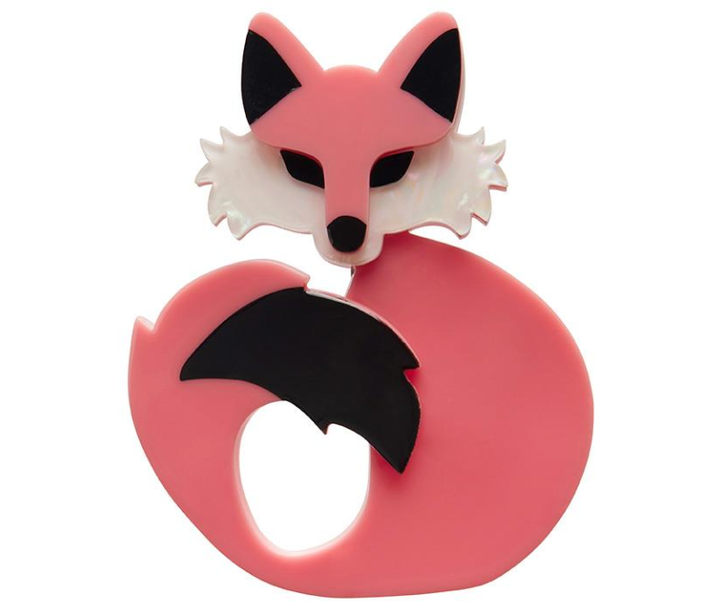 She’s So Foxy 2022