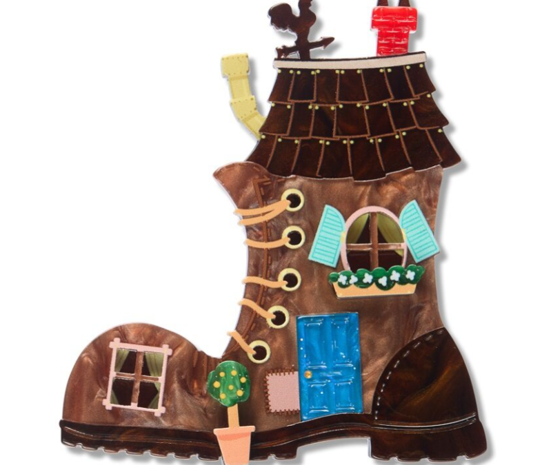 Shoe House