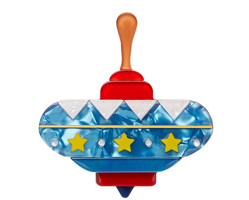 Spinning Around Toy