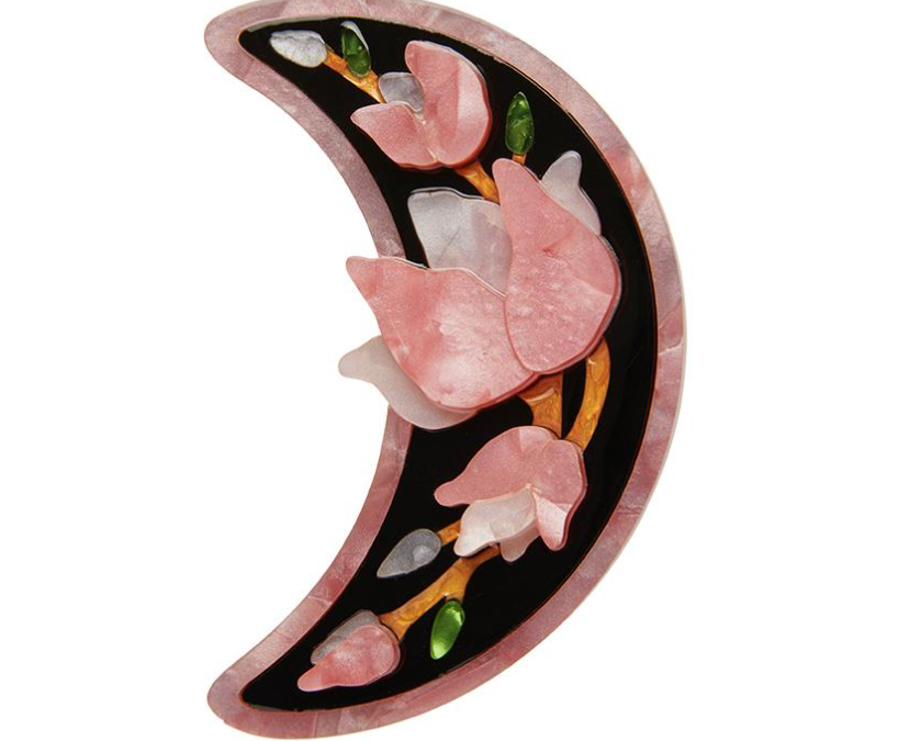 Steel Magnolias Pink