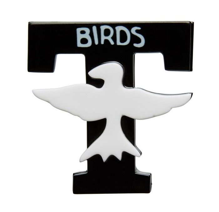 T-Birds