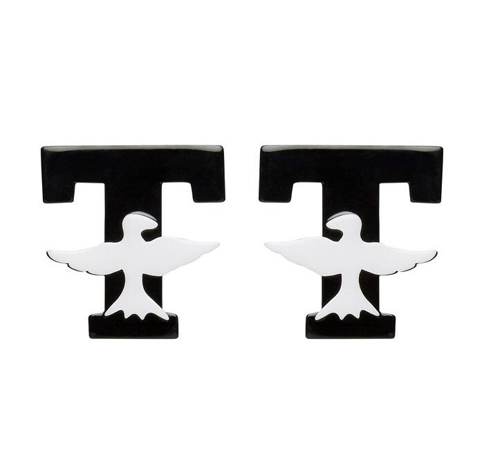 T-Birds (Earrings)