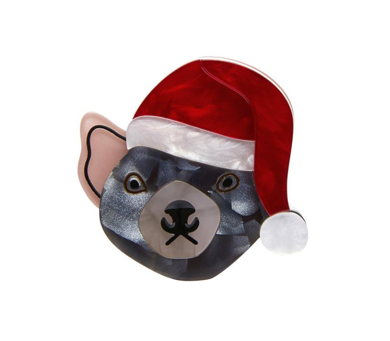 Tassie Claus
