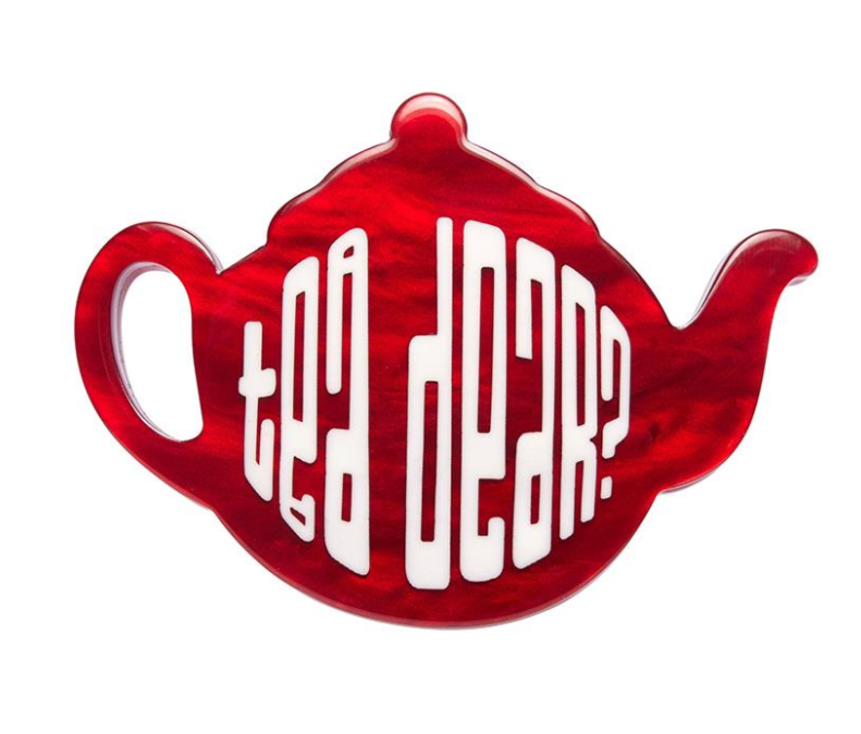 Tea Dear