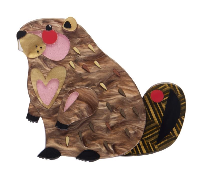 The Busy Beaver