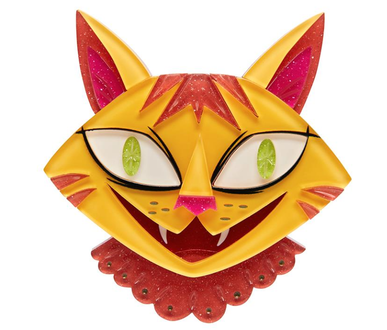 The Cheshire Cat