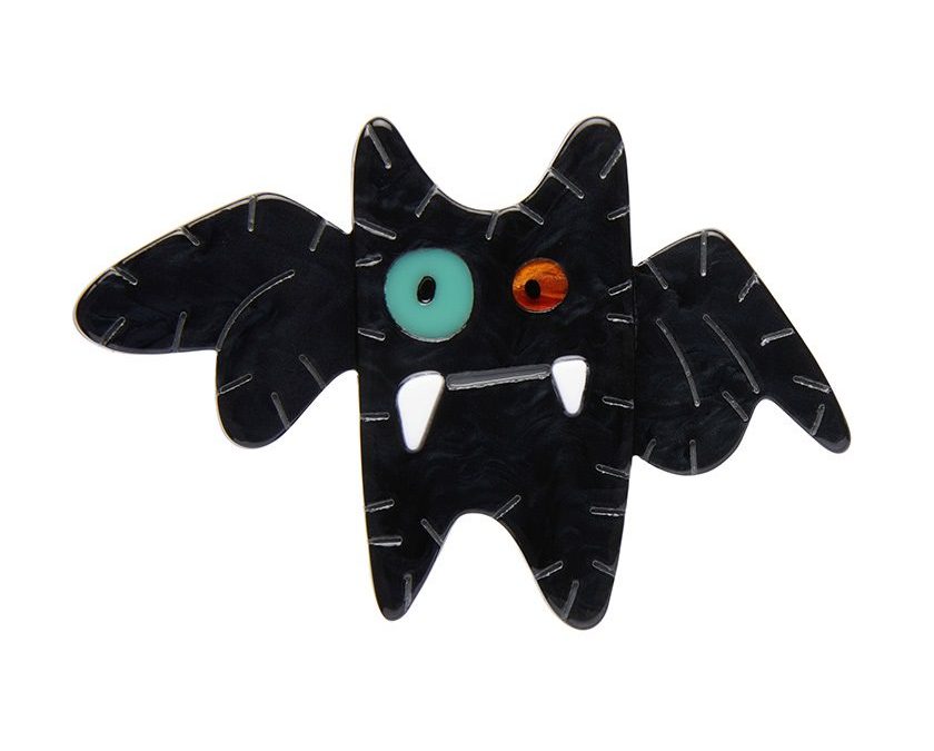 The Crafty Bat