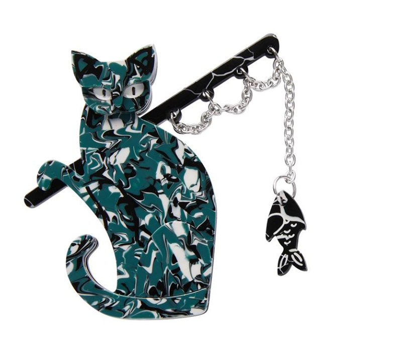 The Famous Fishing Cat 2021