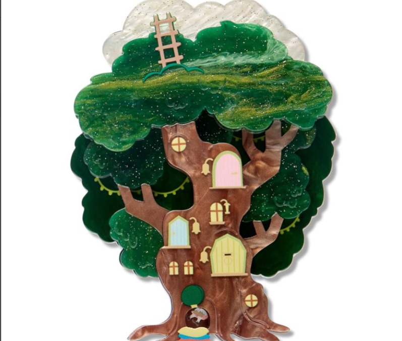 The Faraway Tree