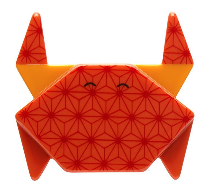 The Good Crab