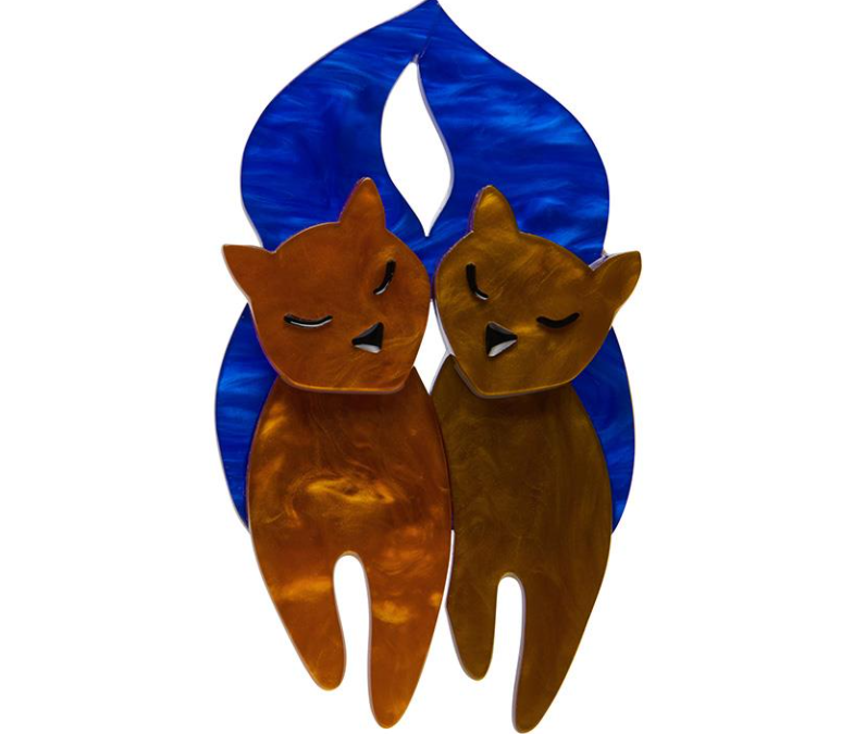 The Lovecats 2021