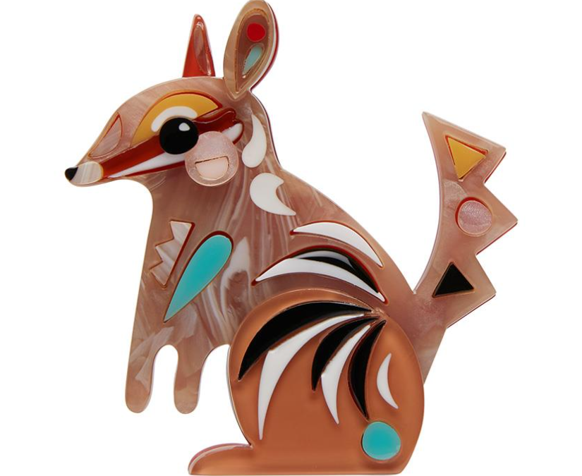 The Notorious Numbat