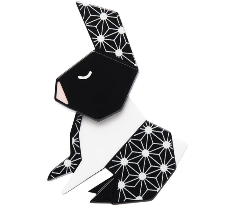 The Sleeping Rabbit