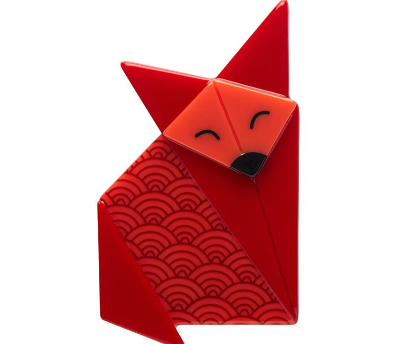 The Sly Fox