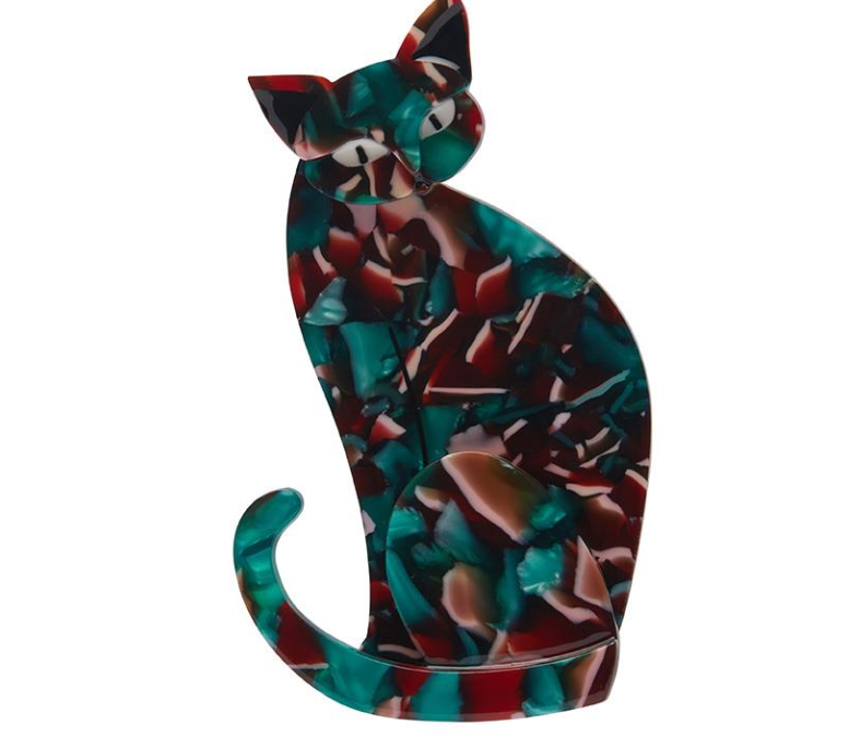 Thomas Taffy Cat 2022
