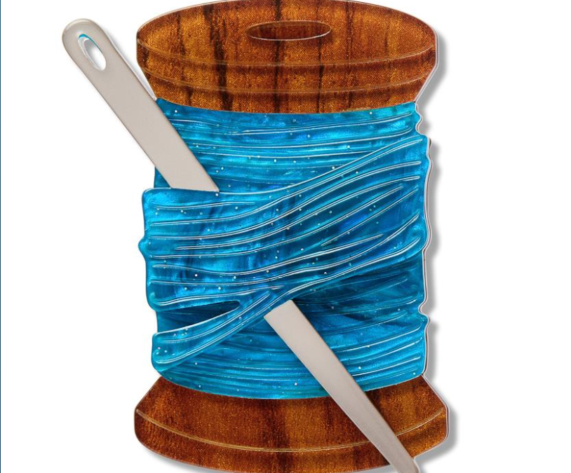 Thread The Needle