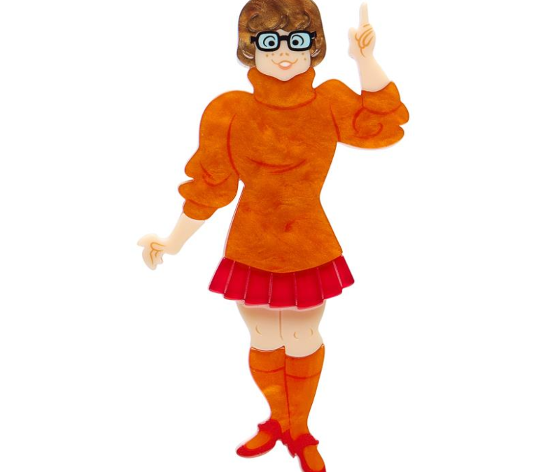 Velma Dinkley